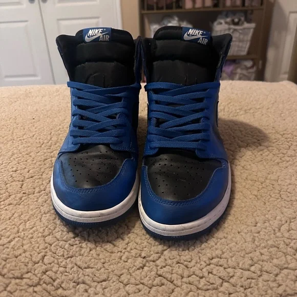 Air Jordan 1 Retro High OG 'Royal' 2017 - Picture 3 of 6
